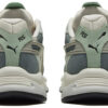 Unisex Rs-Connect Buck Spor Ayakkabı Yeşil