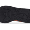 Unisex Rs-Z Core Spor Ayakkabı Siyah/Mavi
