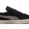 Unisex Süet Vtg Gtx Spor Ayakkabı Siyah/Gri