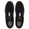 Unisex Süet Vtg Gtx Spor Ayakkabı Siyah/Gri