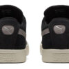 Unisex Süet Vtg Gtx Spor Ayakkabı Siyah/Gri