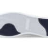 Unisex Shuffle Perf Spor Ayakkabı Beyaz/Mavi