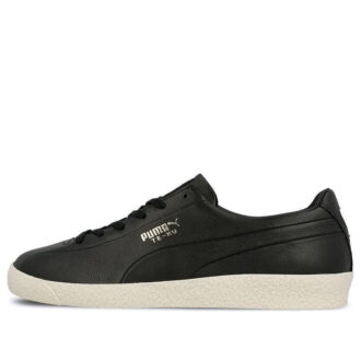 Unisex Te-Ku SaT Spor Ayakkabı Siyah/Beyaz