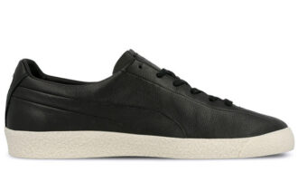 Unisex Te-Ku SaT Spor Ayakkabı Siyah/Beyaz