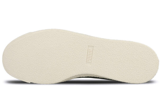 Unisex Te-Ku SaT Spor Ayakkabı Siyah/Beyaz