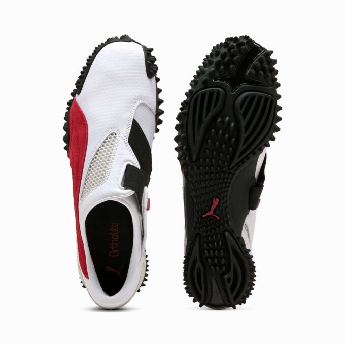 Ur Mostro Spor Ayakkabıları Ur Mostro Spor Ayakkabıları
