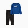 Uyumlu Setler Yürümeye Başlayan Çocuklar İçin Polar Sweatshirt ve Eşofman Altı Uyumlu Setler Yürümeye Başlayan Çocuklar İçin Polar Sweatshirt ve Eşofman Altı
