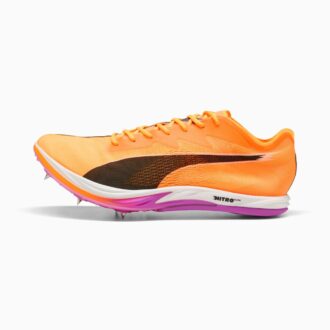 Uzun Mesafe NITRO™ Elite 3 Atletizm Mesafe Çivisi