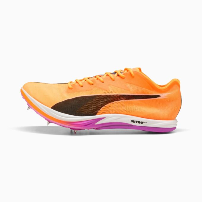 Uzun Mesafe NITRO™ Elite 3 Atletizm Mesafe Çivisi Uzun Mesafe NITRO™ Elite 3 Atletizm Mesafe Çivisi