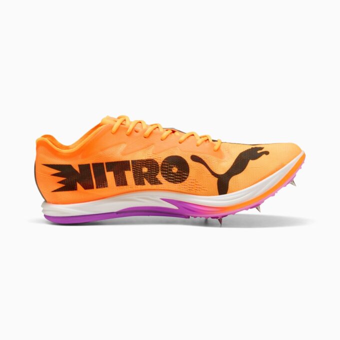 Uzun Mesafe NITRO™ Elite 3 Atletizm Mesafe Çivisi Uzun Mesafe NITRO™ Elite 3 Atletizm Mesafe Çivisi