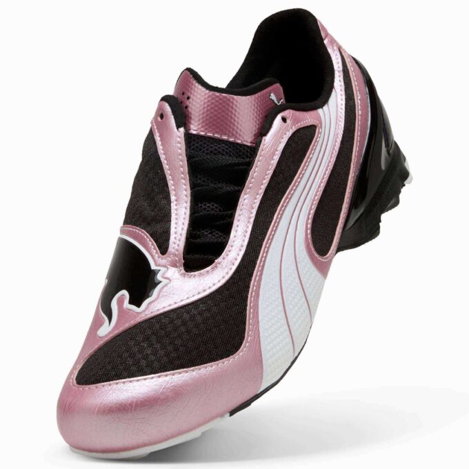 V-S1 Metalik Spor Ayakkabı V-S1 Metalik Spor Ayakkabı