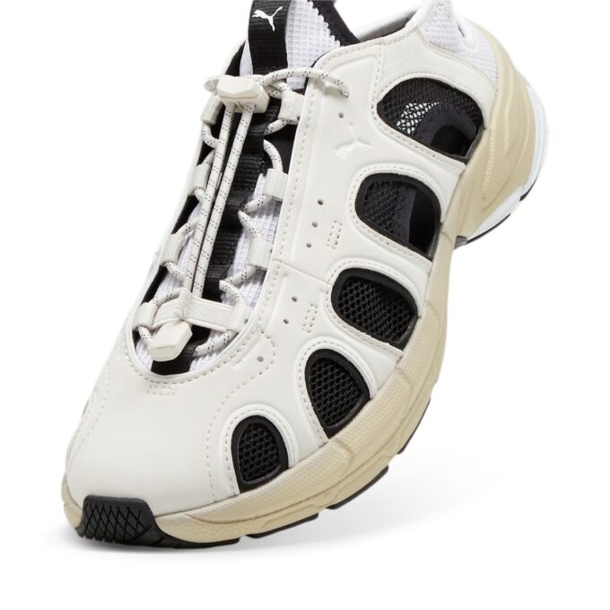 Velo Sandal “Sıcak Beyaz”