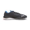 Velocity Nitro 2 “Black Fire Orchid Ultra Blue”