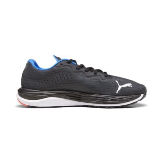Velocity Nitro 2 “Black Fire Orchid Ultra Blue”