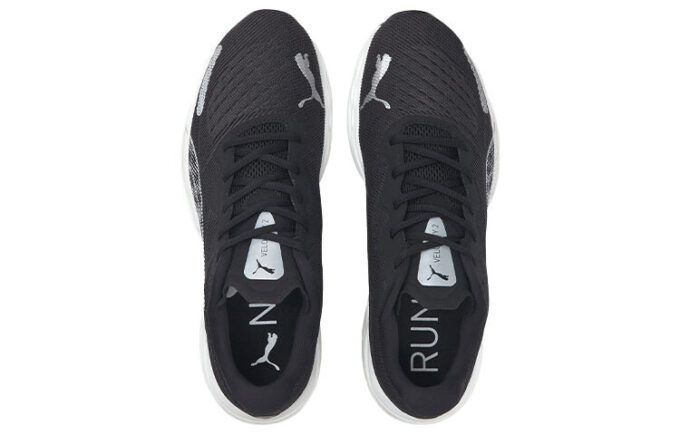 Velocity Nitro 2 “Siyah Beyaz”