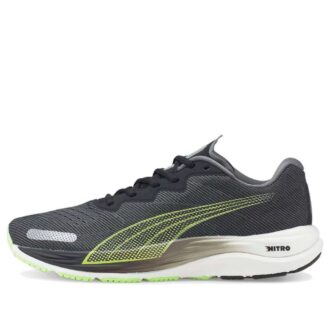 Velocity Nitro 2 “Siyah Gazlı Limon”