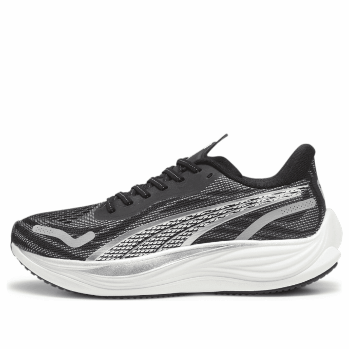 Velocity Nitro 3 “Mavi Beyaz Gümüş”