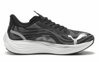 Velocity Nitro 3 “Mavi Beyaz Gümüş”