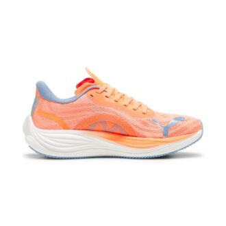 Velocity Nitro 3 “Neon Citrus”