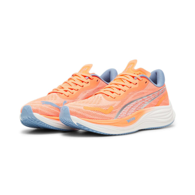 Velocity Nitro 3 “Neon Citrus”