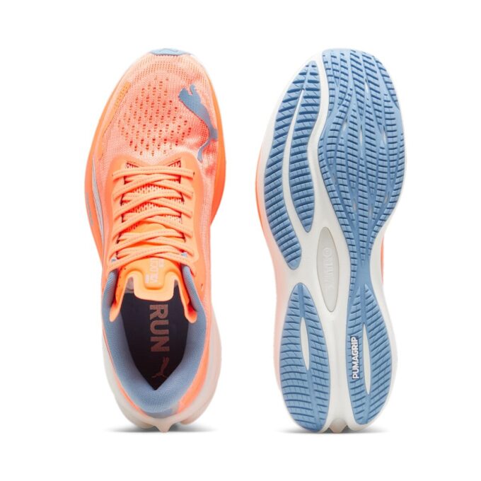 Velocity Nitro 3 “Neon Citrus”