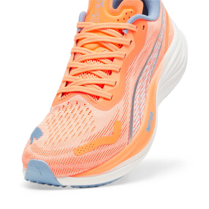 Velocity Nitro 3 “Neon Citrus”