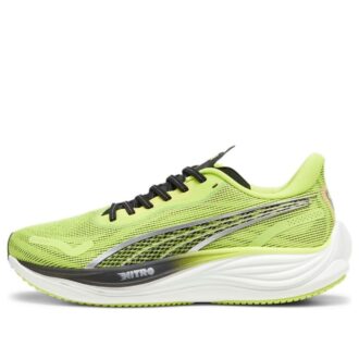 Velocity Nitro 3 “Psikedelik Acele”