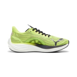 Velocity Nitro 3 “Psikedelik Acele”