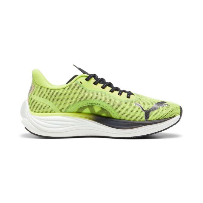 Velocity Nitro 3 “Psikedelik Acele”