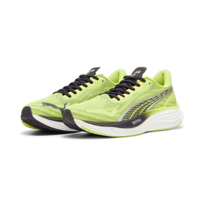 Velocity Nitro 3 “Psikedelik Acele”