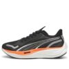 Velocity Nitro 3 “Siyah Neon Narenciye”