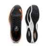 Velocity Nitro 3 “Siyah Neon Narenciye”