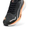 Velocity Nitro 3 “Siyah Neon Narenciye”