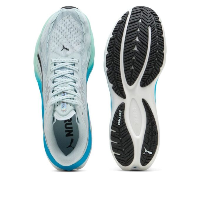 Velocity Nitro 4 AP “Okyanus Cam Mavisi”