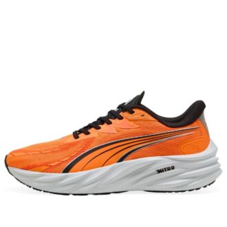 Velocity Nitro 4 “Heat Fire Black”