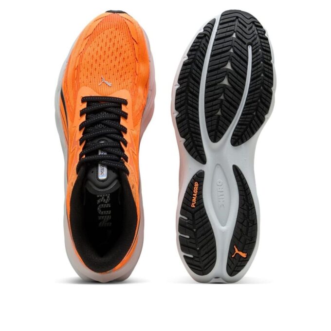 Velocity Nitro 4 “Heat Fire Black”