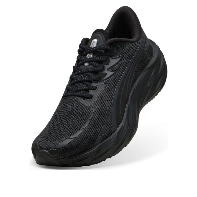 Velocity Nitro 4 “Siyah”
