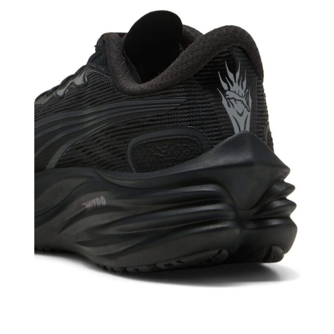 Velocity Nitro 4 “Siyah”