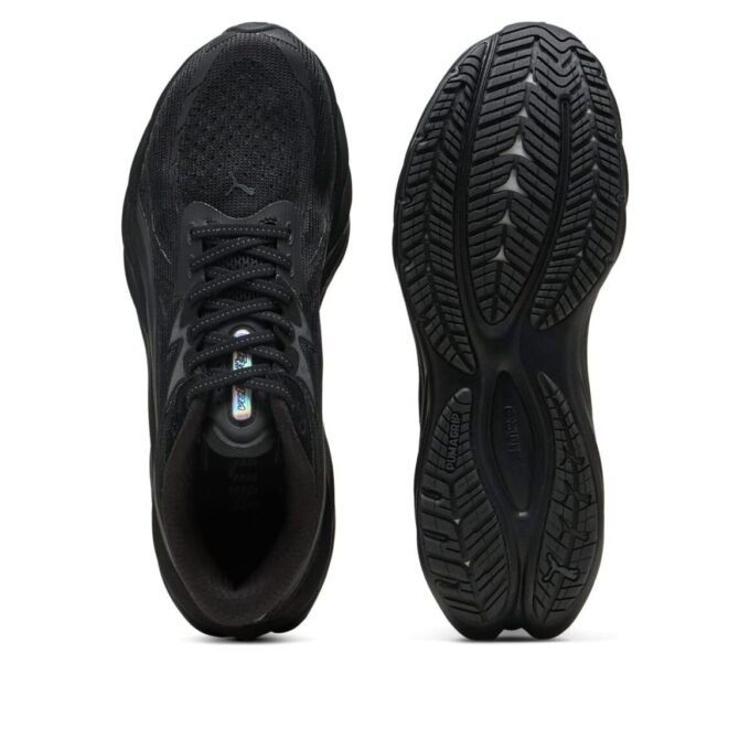 Velocity Nitro 4 “Siyah”
