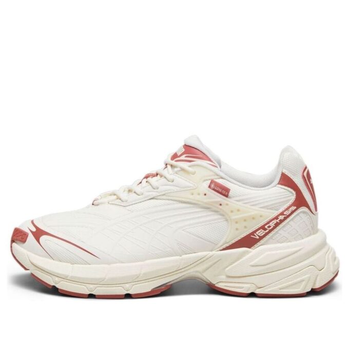 Velophasis GORP Gore-Tex “Buzlu Fildişi”