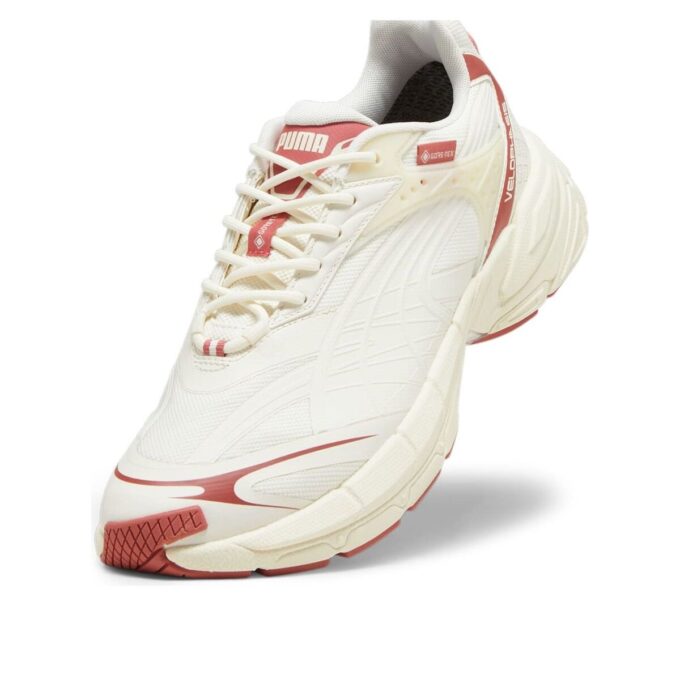 Velophasis GORP Gore-Tex “Buzlu Fildişi”