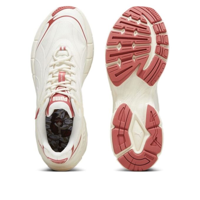 Velophasis GORP Gore-Tex “Buzlu Fildişi”