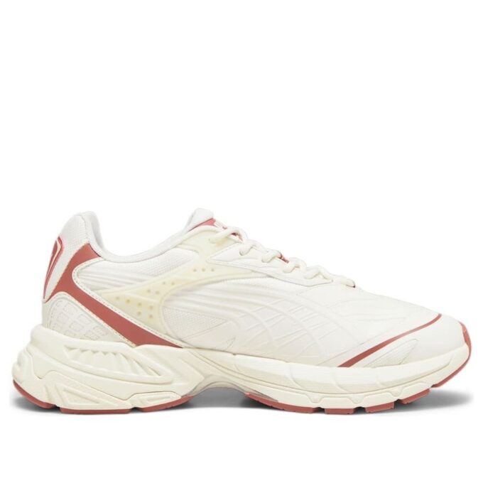 Velophasis GORP Gore-Tex “Buzlu Fildişi”