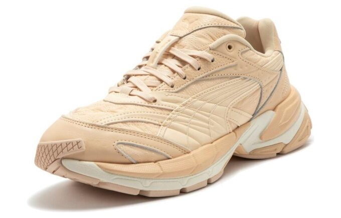 Velophasis Luxe Sport 2 “Bej”