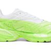 Velophasis Slime “Beyaz Neon Yeşil”