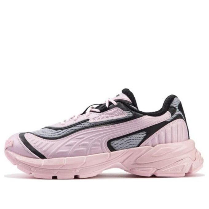 Velophasis Spor Ayakkabı “Pembe”