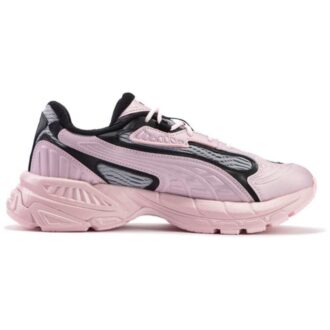 Velophasis Spor Ayakkabı “Pembe”
