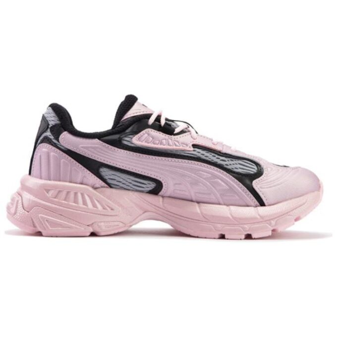 Velophasis Spor Ayakkabı “Pembe”