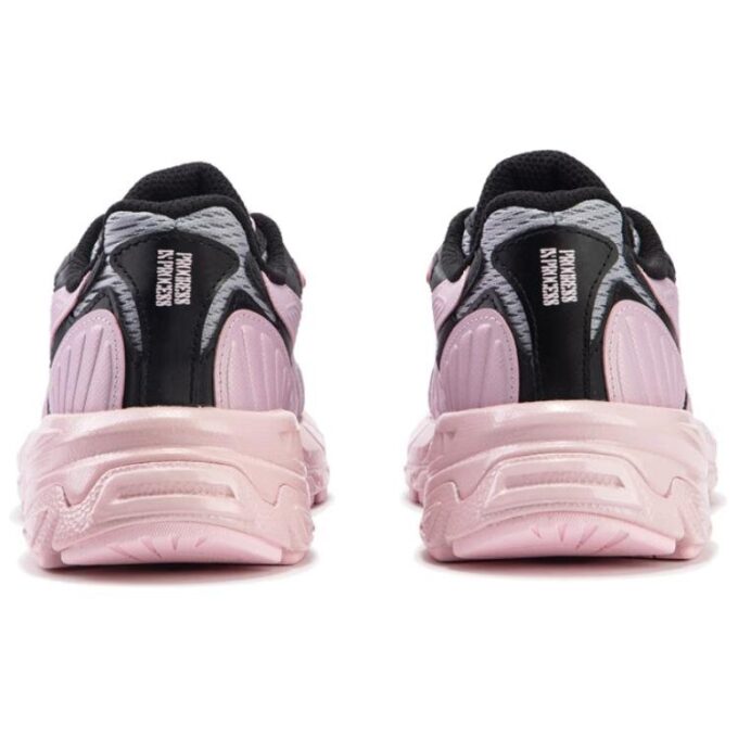 Velophasis Spor Ayakkabı “Pembe”