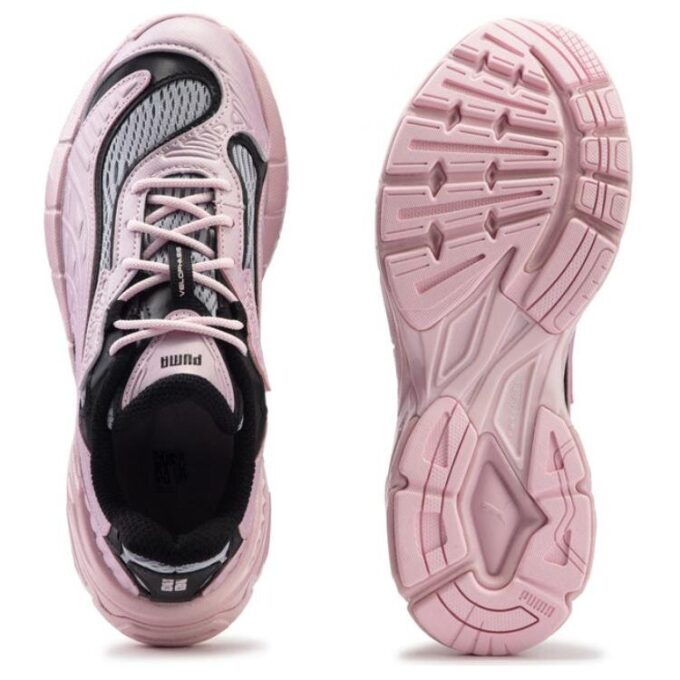 Velophasis Spor Ayakkabı “Pembe”